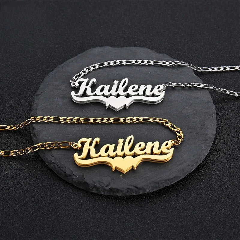 Custom Name Necklace
