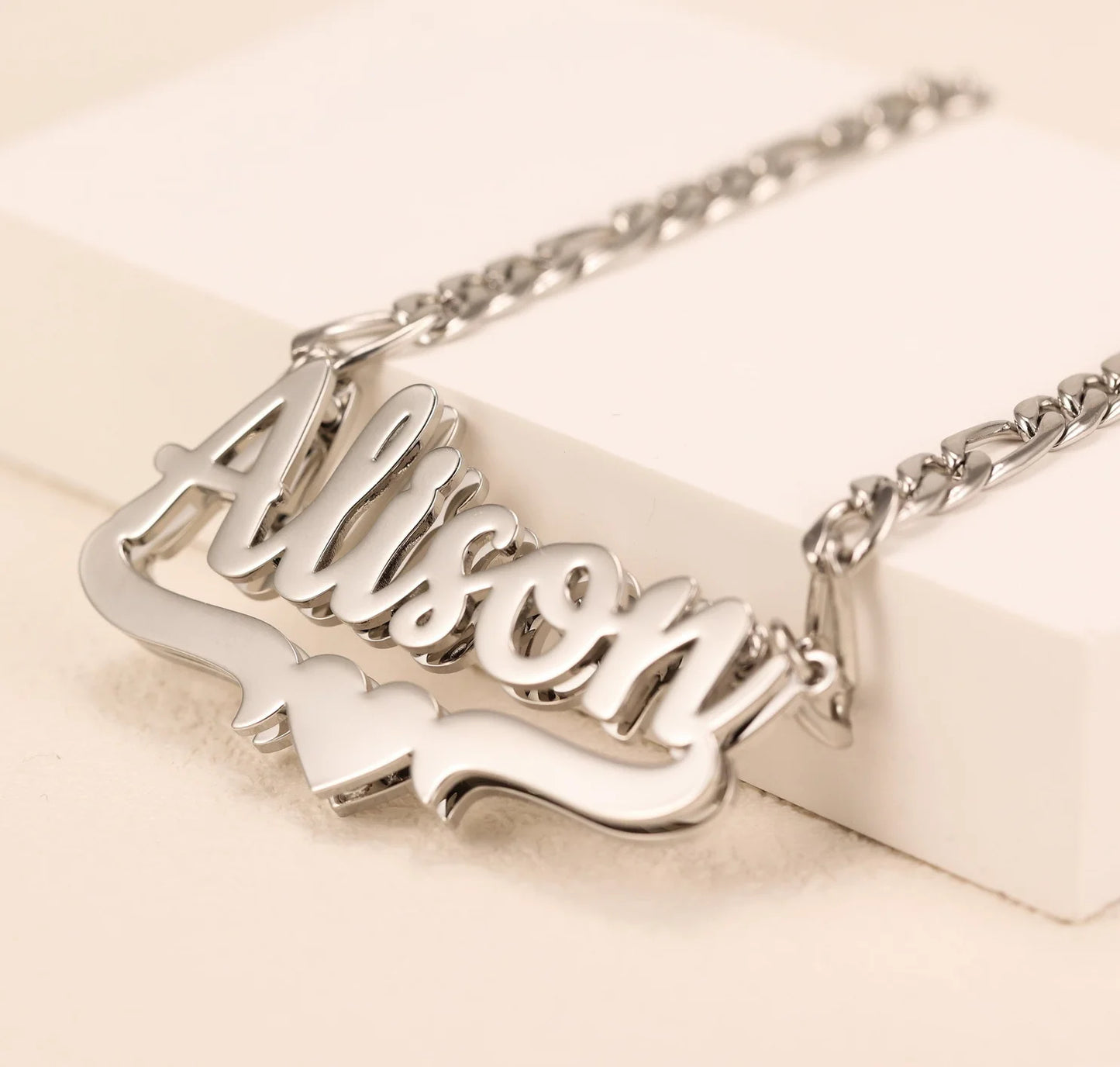 Custom Name Necklace